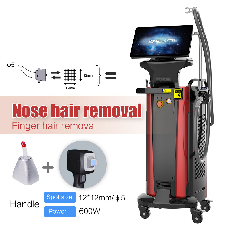 Laser Removal Hair 808 Diode Laser Price 808Nm Diode Laser Hair Removal Machine