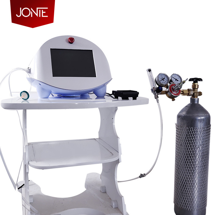 Portable CO2 Carboxy Therapy Injection Carboxytherapy Machine