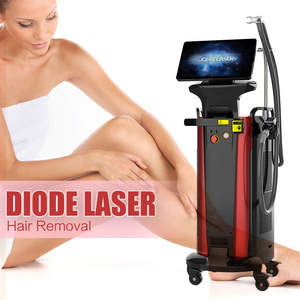 Laser Removal Hair 808 Diode Laser Price 808Nm Diode Laser Hair Removal Machine