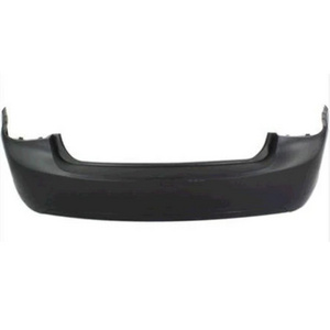 High Quality Car Rear Bumpers For CHEVROLET CRUZE 2009 - 2014