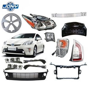 Auto Parts Car Accessories Body Kit For Toyota Prius 30 2010 - 2015 ZVW30