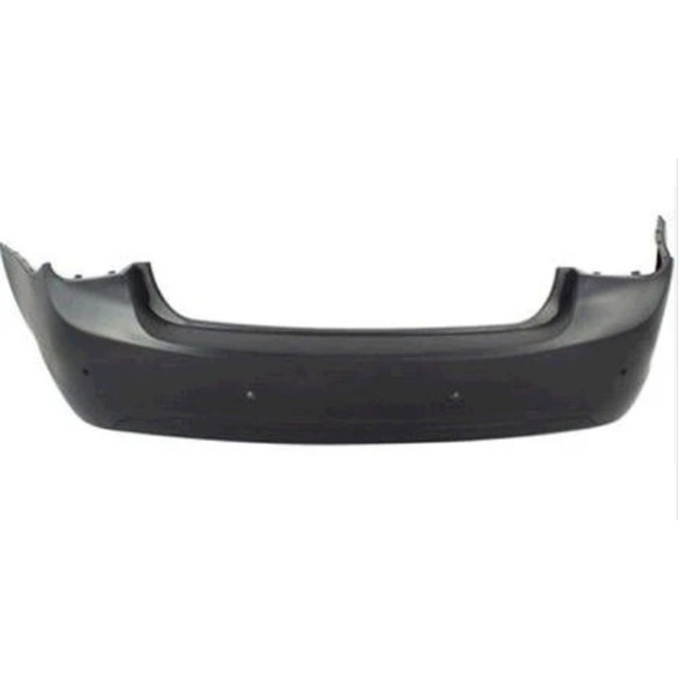 High Quality Car Rear Bumpers For CHEVROLET CRUZE 2009 - 2014