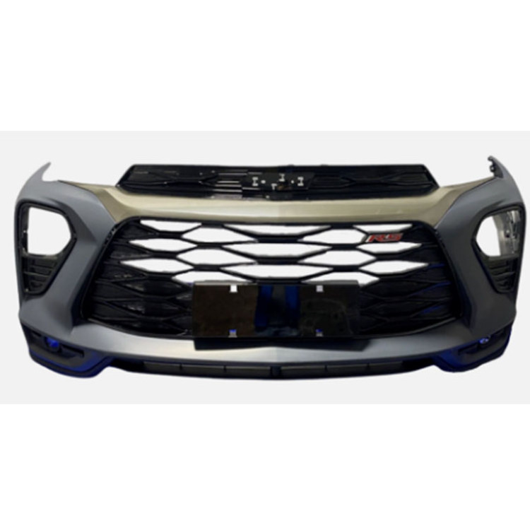 Auto Parts Front bumper  For Chevrolet Trailblazer RS 2021-2023 Front Bumper Complete Assembly