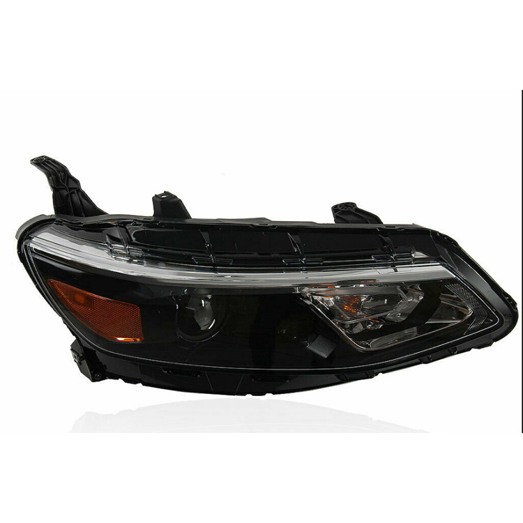 Car Body Kits  Car Head Lamp For  CHEVROLET Malibu 2016-2018