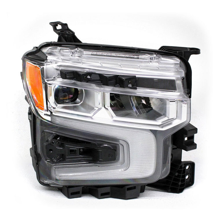 High Quality Car Head Light Auto Headlamp Head lamp For CHEVROLET Silverado 2022 85594434 85594435