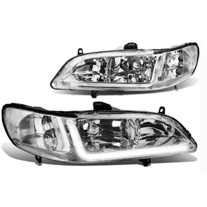 Hot Sale Car Head Lamp Car Led Headlight For HONDA  ACCORD 1998 - 2002