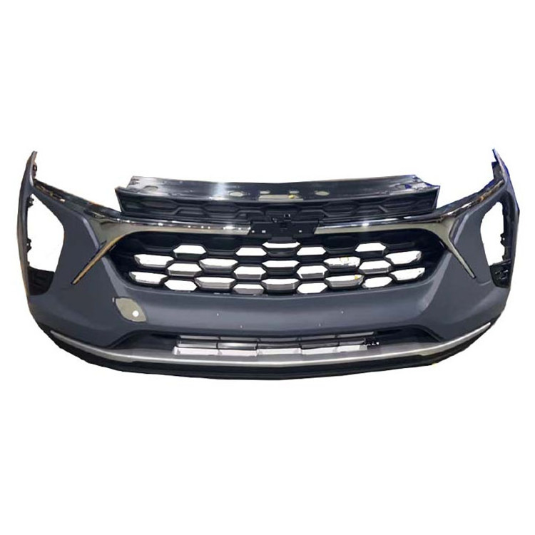 Auto Parts Front bumper Assembly  For Chevrolet TRAX 2024  428540200