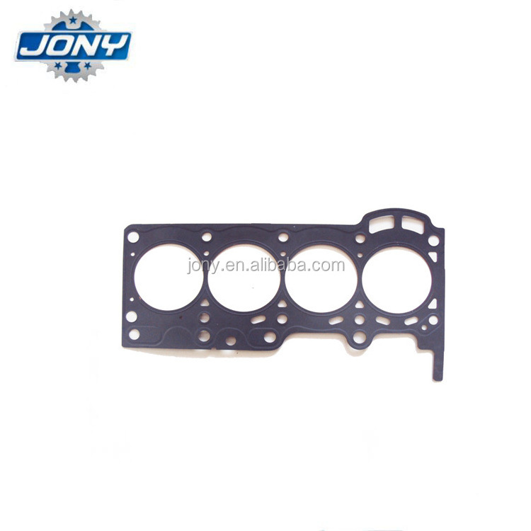 Car Steel Cylinder Head Cover Gasket For Yaris K3 - VE 11115 - 97401