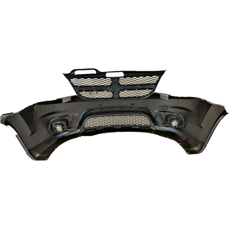 HOT SALE Auto Parts Front bumper Assembly  For Dodge Journey 2011-2019  car body kits