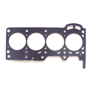 Car Steel Cylinder Head Cover Gasket For Yaris K3 - VE 11115 - 97401