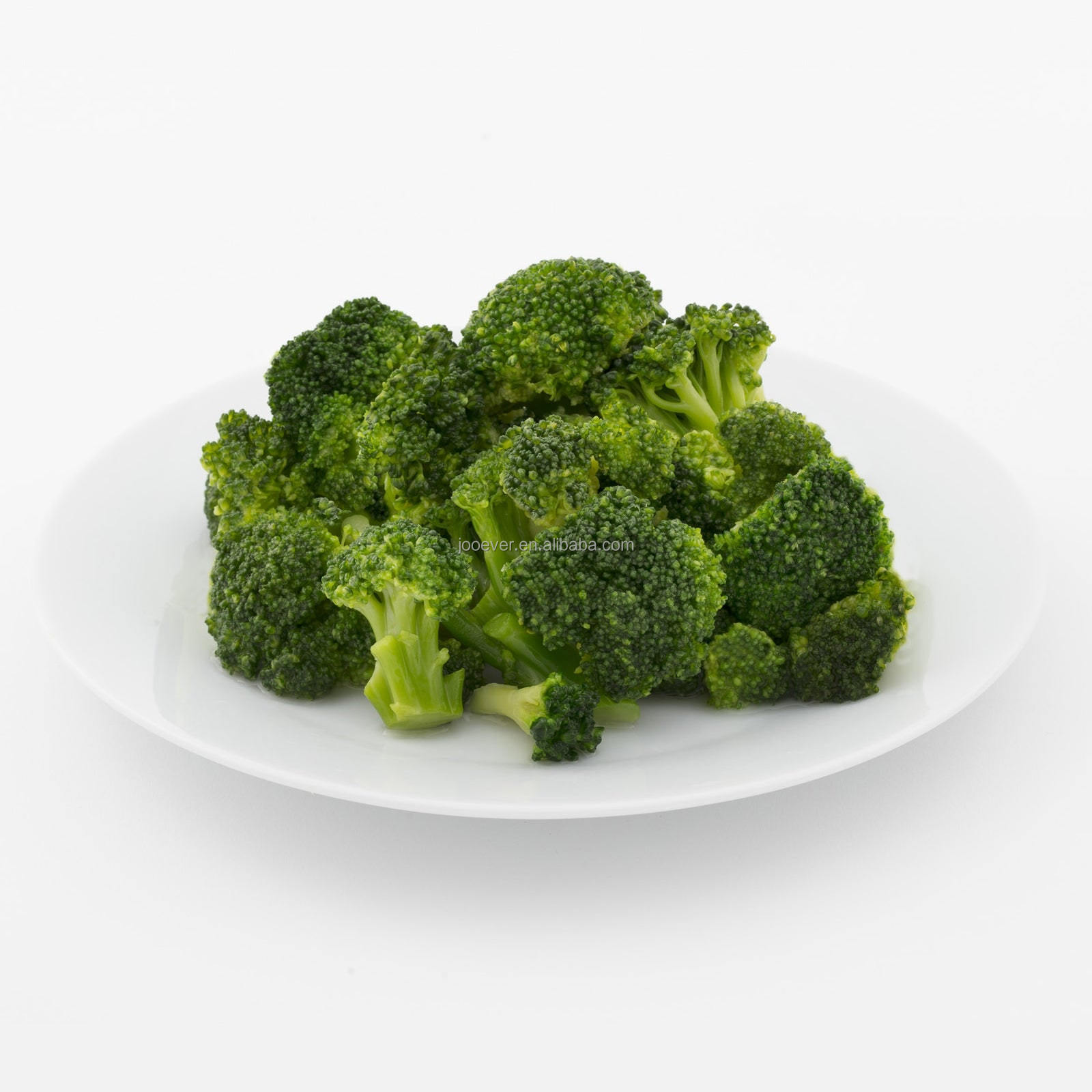 Frozen Broccoli Florets Premium Quality Frozen Vegetables