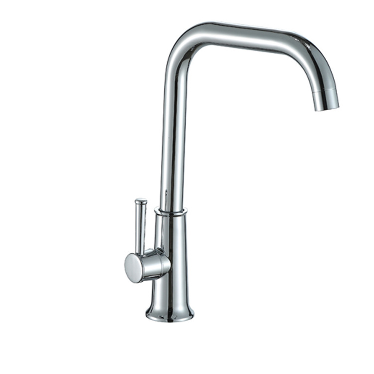 Complete Style Classic Kitchen Faucet Set Tap Water Kitchen Sink Faucet