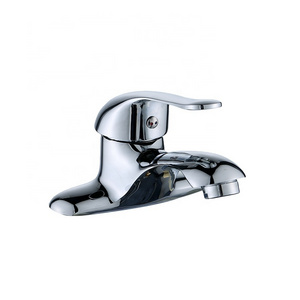 Bath Mixer 35mm Cartridge Zinc Mixer Cheap Bathroom Bath Faucet