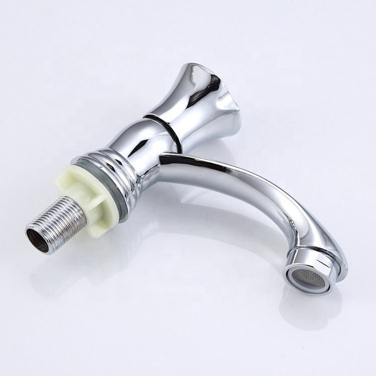 Quanzhou Jooka Sanitary Ware Wash Hands  Bathroom Basin Tap Faucet