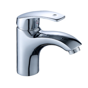 Fancy Bathroom Mixer And Basin Faucet Manufacturer Water Tap