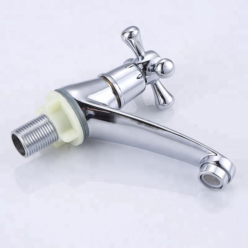 Nanan city Zinc alloy faucet basin tap faucet