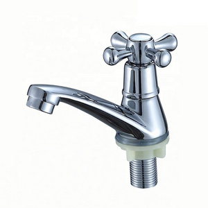 Nanan city Zinc alloy faucet basin tap faucet