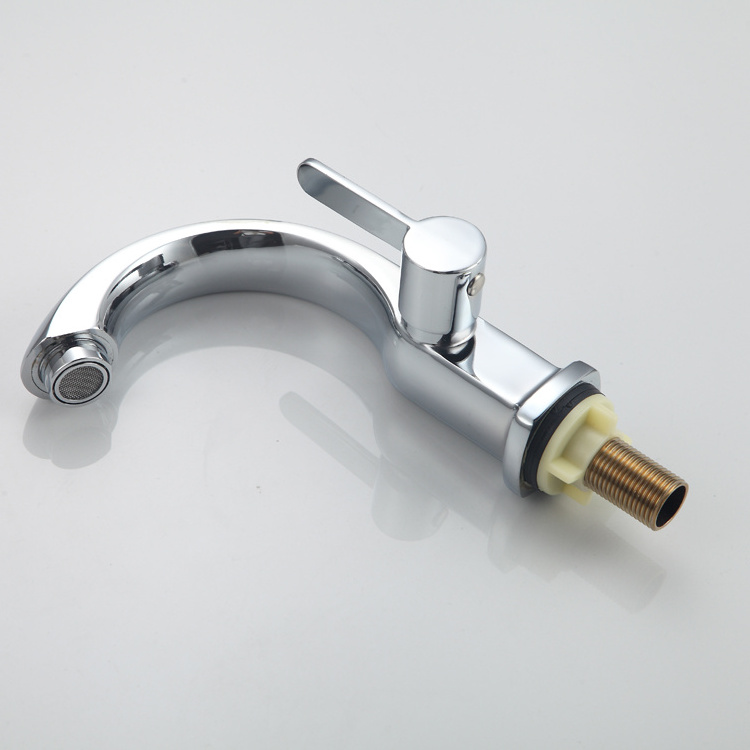 China Sanitary Ware Supplier Wholesale Indonesia Water Faucet