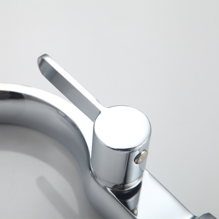 China Sanitary Ware Supplier Wholesale Indonesia Water Faucet