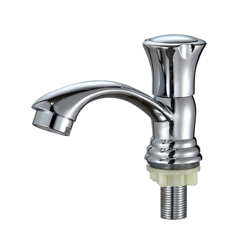 Quanzhou Jooka Sanitary Ware Wash Hands  Bathroom Basin Tap Faucet