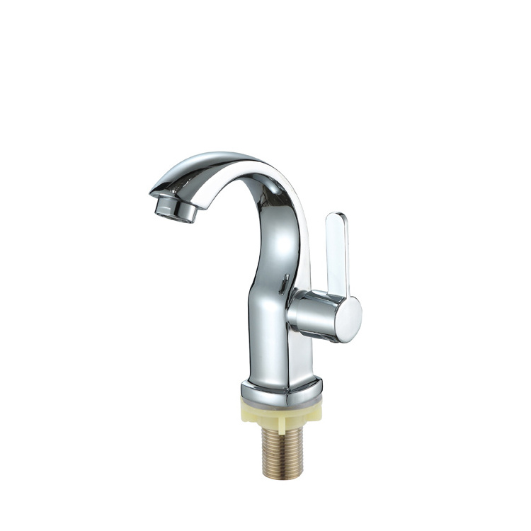 China Sanitary Ware Supplier Wholesale Indonesia Water Faucet