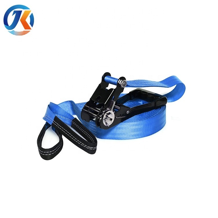 Connect Buckle Straps Rope Ladder Spring Hooks Playground Light weight safety climbing rope ladder for Kids Swing Set