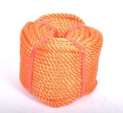 Polypropylene(PP) Used Ship Mooring Rope