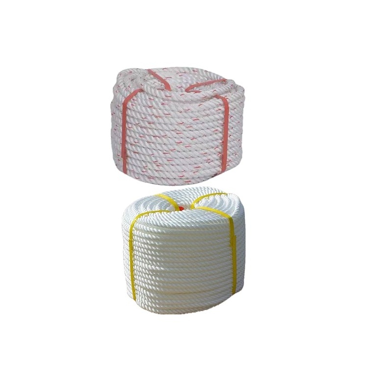 Polypropylene(PP) Used Ship Mooring Rope