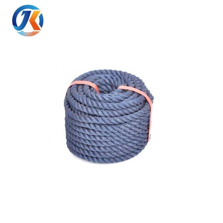 Polypropylene(PP) Used Ship Mooring Rope