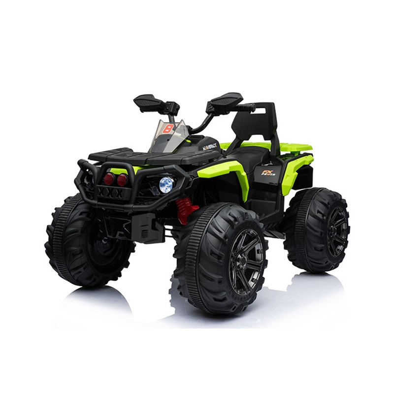 12V Electric ATV for kids to drive