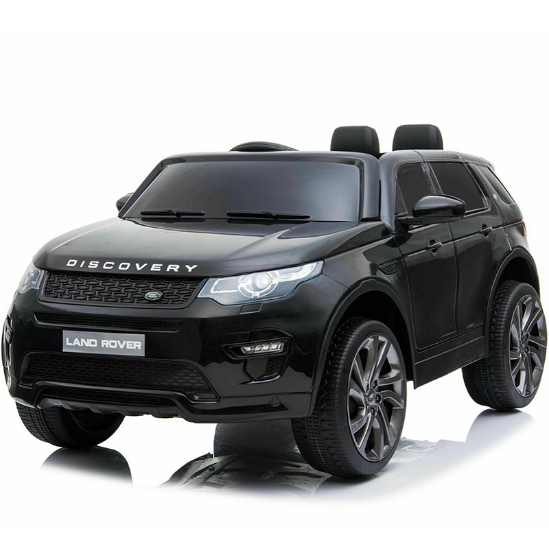 Licensed Kids RC Car Ride On Kids Electric Cars landrover kids car