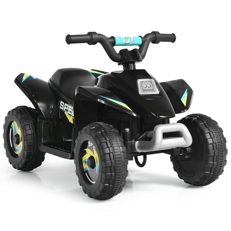 Children ride on car electric kids ATV ride on electric car