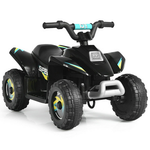 Children ride on car electric kids ATV ride on electric car