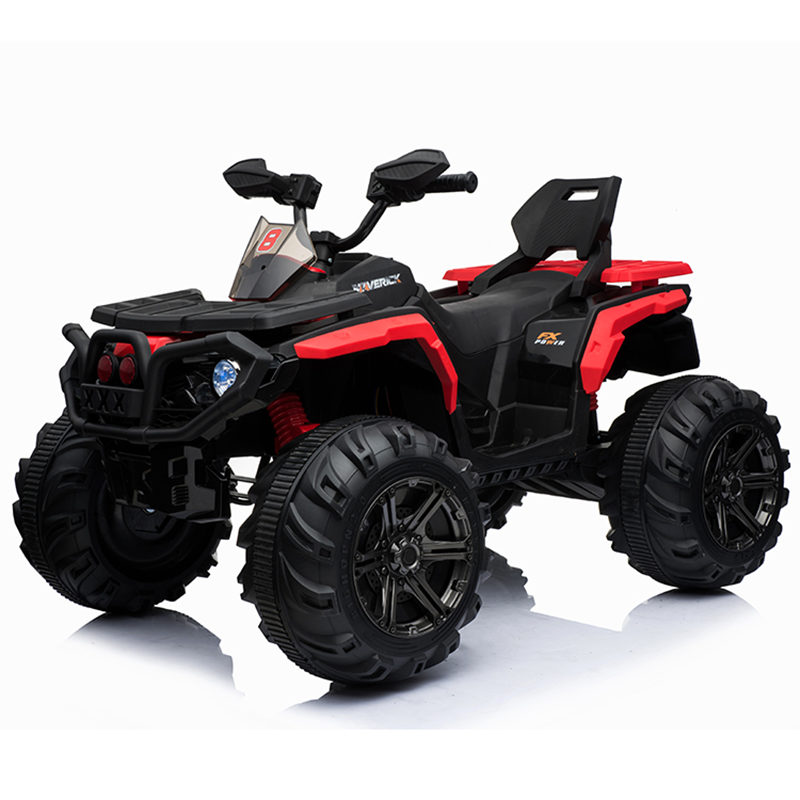 12V Electric ATV for kids to drive