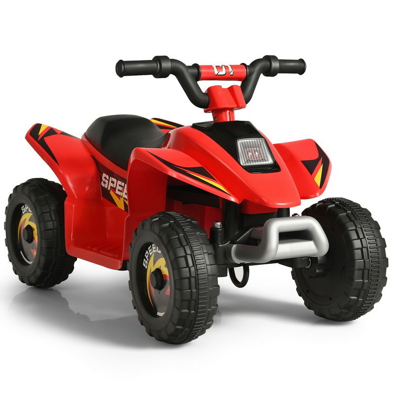 Children ride on car electric kids ATV ride on electric car