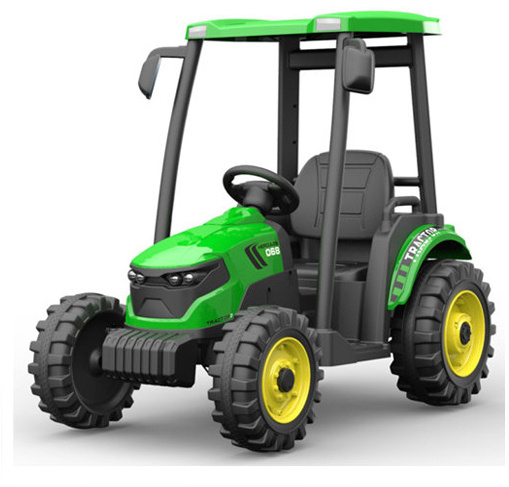 New Arrival 24V Kids Electric Tractor Ride on Kids Electric Car