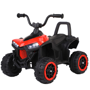 Children ride on quad bikes small kids electric Quad ATV