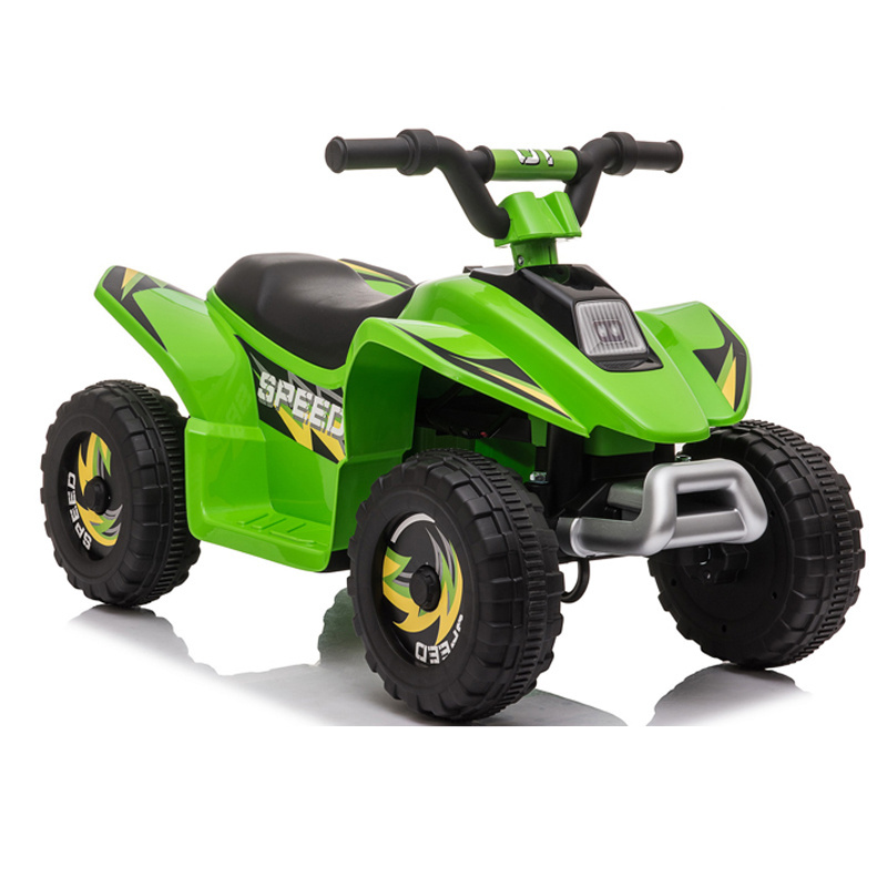 Children ride on car electric kids ATV ride on electric car