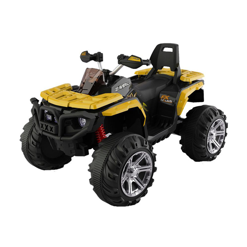 12V Electric ATV for kids to drive