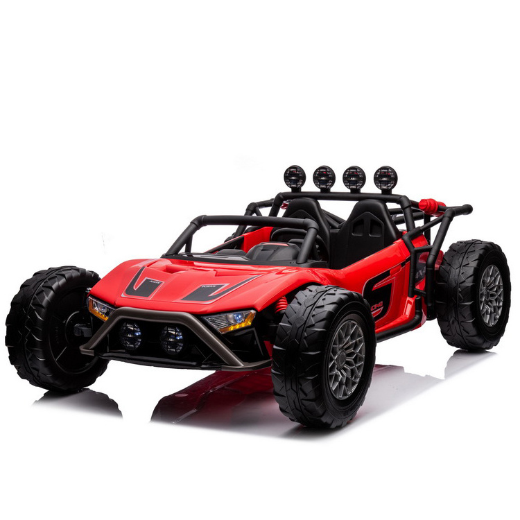 24V New arrival Big UTV for kids 2 Seater Ride on Kids Car, kids ride on Car 24V