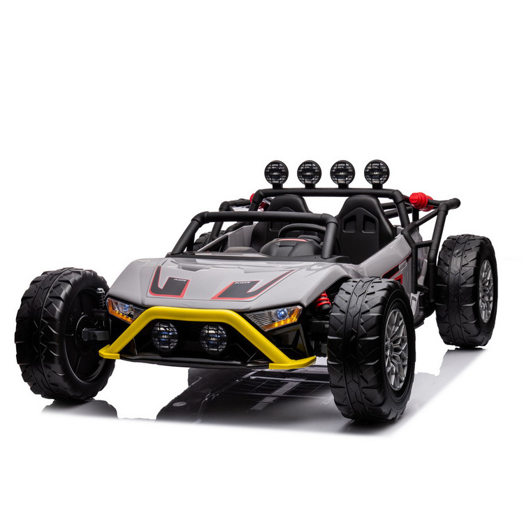 24V New arrival Big UTV for kids 2 Seater Ride on Kids Car, kids ride on Car 24V