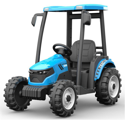 New Arrival 24V Kids Electric Tractor Ride on Kids Electric Car