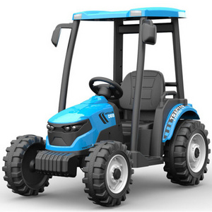 New Arrival 24V Kids Electric Tractor Ride on Kids Electric Car