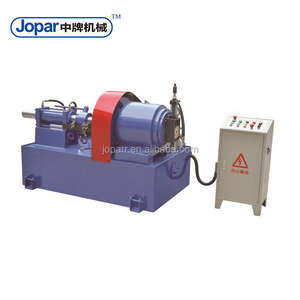 High speed aluminium /stainless steel rotary swaging machine with embossing roller