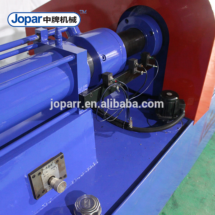 High quality aluminium tube swaging machine for Tapering pipe