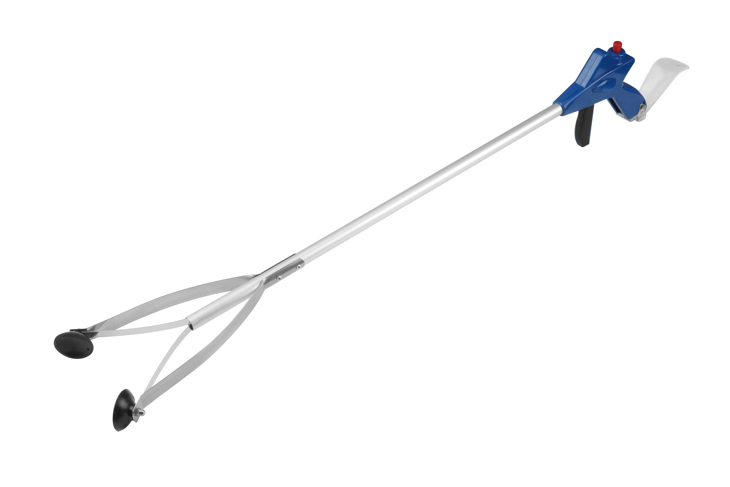 Extend Easy Pick Up Reach Grab Grabber Stick Reacher