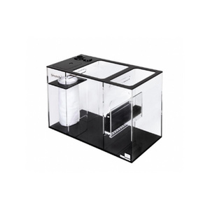 20A ACRYLIC LUXURY SUMP ATO REFUGIUM AQUARIUM FISH TANK FILTER