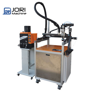 Automatic Good Quality Gluing Box Spray Automatic Machine For Glue Machine Glue Paper Machine