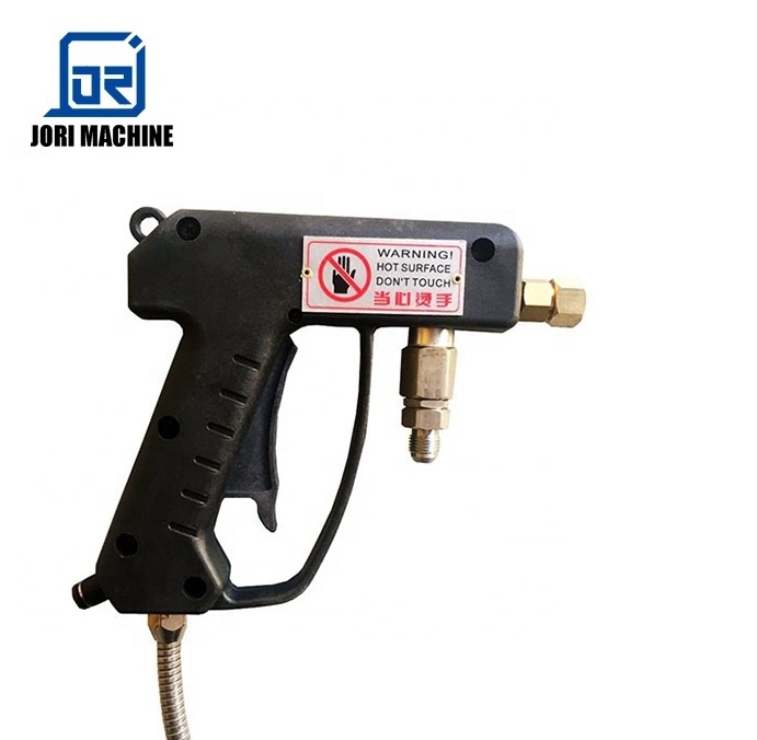 Chinese Manufacturer Hot Melt Silicone Gun Automatic Spraying For Gluing Machine  Automatic Gluing Gun For Adhesive And Sealing