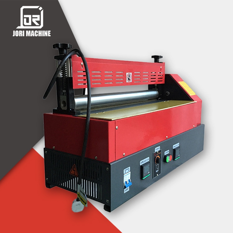 Automatic Corrugated Folder Gluer Cardboard Desktop Glue Hot Melt Gluing Machine for Carton Boxes